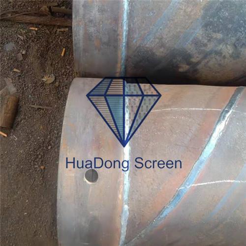 bridge slotted screens bridge slotted screens