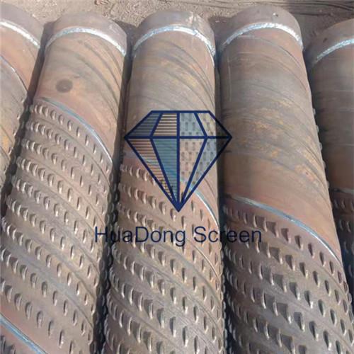 bridge slotted screen bridge slotted screen