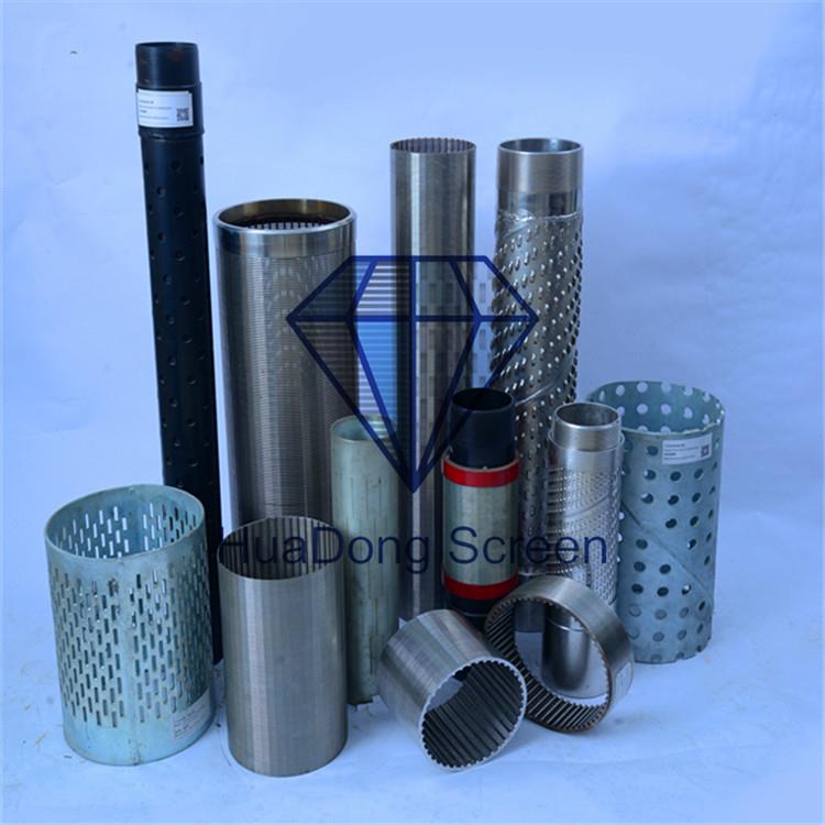 water well screens