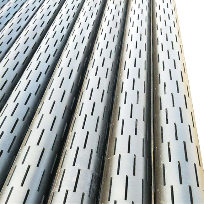 API Slotted Liner