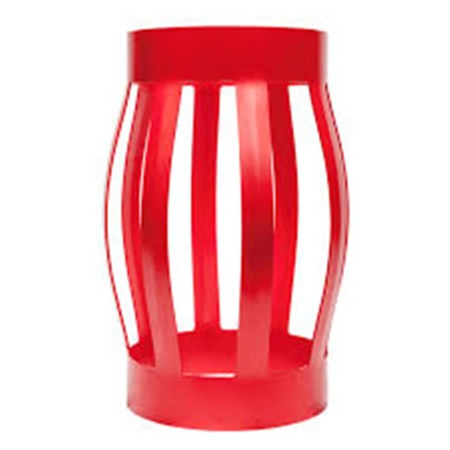 The Centralizer Applies Two New Modes