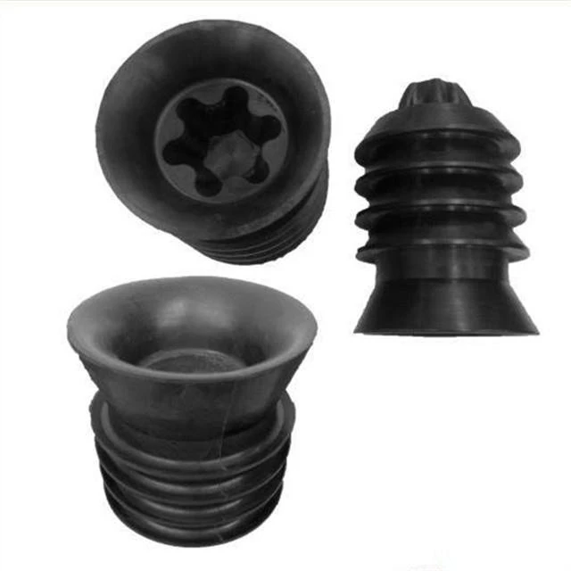 Cementing Plug Method And Construction Steps