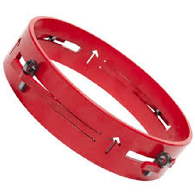 Basic Introduction Of The Stop Collar