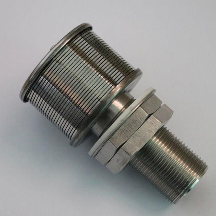 What Is The Reason Why The Stainless Steel Nozzle Does Not Spray?