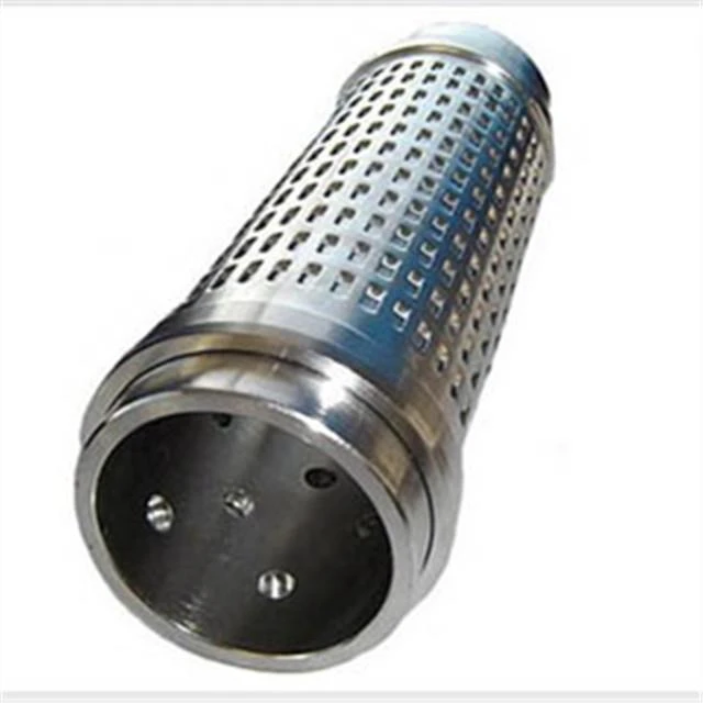 What Are The Characteristics Of Oil Screens?