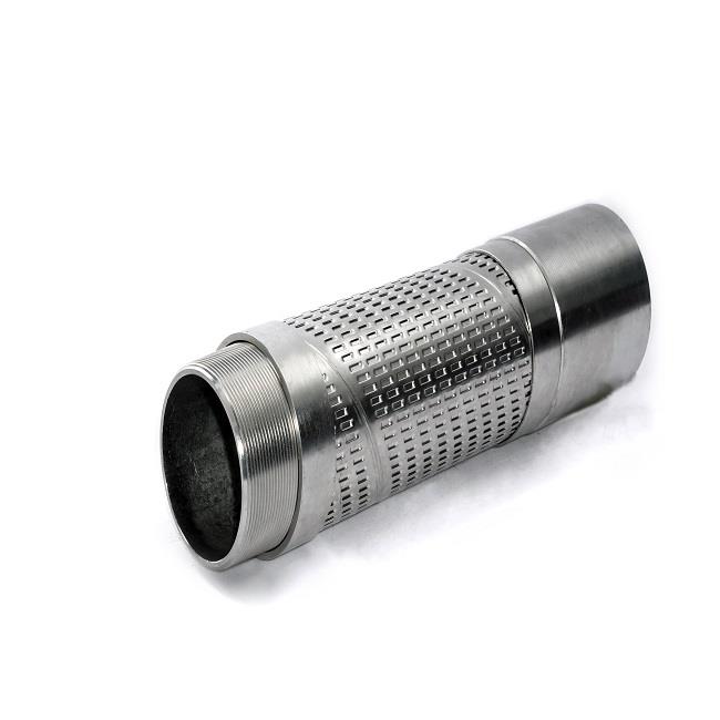 Oil Screen Plays An Important Role In Oil Drilling