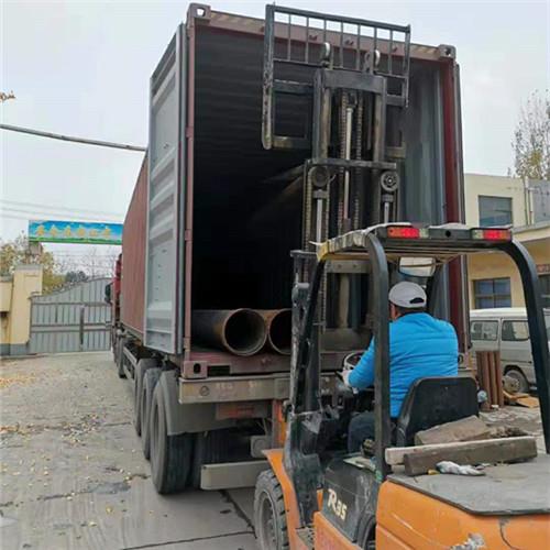 Bridge Slotted Screens Are On The Way To Your Jobsite!!!