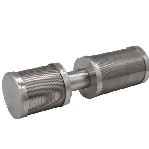Stainless Steel Nozzles