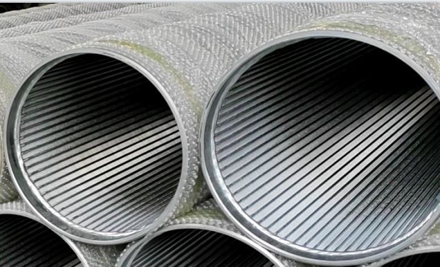 Johnson Strainer Screen/Johnson Screen(1-30inch)
