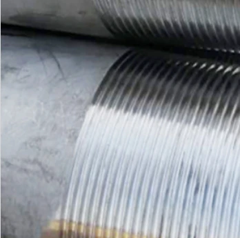 9 5/8 Inch Btc Thread Stainless Steel Casing Pipe