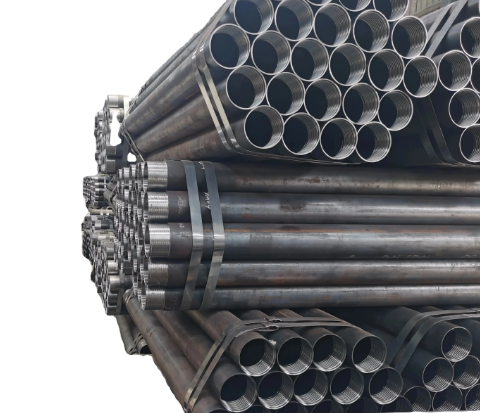 DZ40 DZ50 R780 Casing Steel Pipe For Water Well Screen Pipes Water Well Filter Pipe