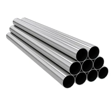 High Grade Seamless Stainless Steel Pipe Tube Confirming To Various International Standards And Customer Specification