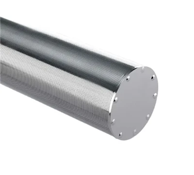 V Wire Stainless Steel Screen Roll Wedge Sand Johnson Water Well ScreenV Wire Stainless Steel Screen Roll Wedge Sand Johnson Water Well Screen