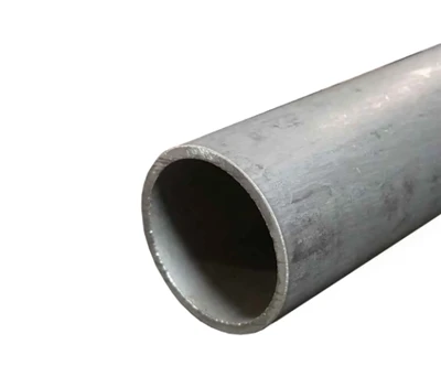 Welded Seamless 3 Inch 201 403 Stainless Steel Pipe 3/16" Stainless Steel Seamless Pipe