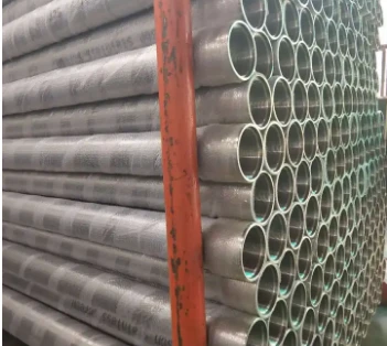 Water Well Borehole Well Screen/High Precise Slot Wedge Wire Screen Used in Water Supply Or Oil Well