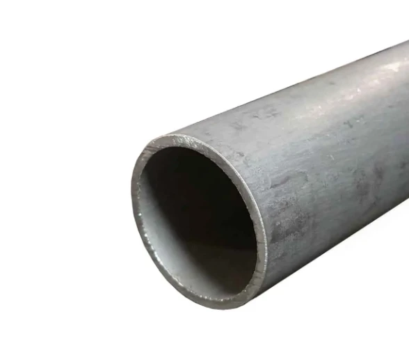 Welded Seamless 3 Inch 201 403 Stainless Steel Pipe 3/16" Stainless Steel Seamless Pipe