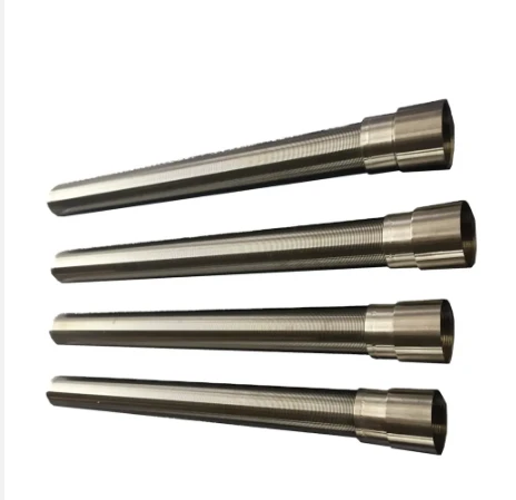 Stainless Steel Filter Element 30 Micron Clean Water Filter Strainer Mesh