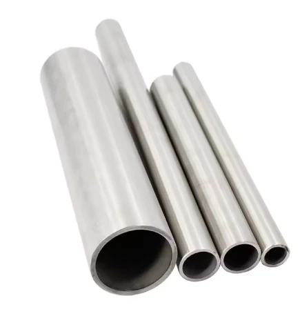 Astm 5743 Am355 Tm Stainless Steel Pipe With Od 15mm Stainless Steel Erw Pipe