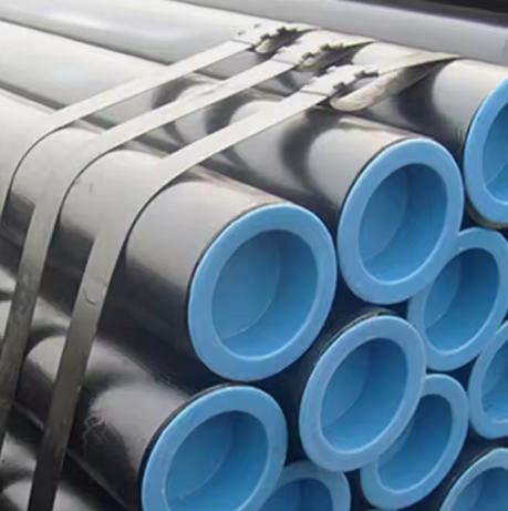 China Supplier 14 Inch 20inch 28inch 32inch Ms Round Galvanized Pipes BS1387 Welded Carbon ERW Steel Pipe And Tubes