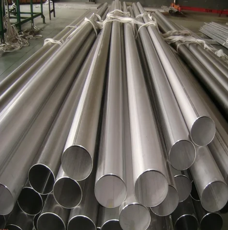 Customized SS Tube Inox 304 5 Inch 6 Inch 12 Inch Stainless Steel Pipe With Good Price