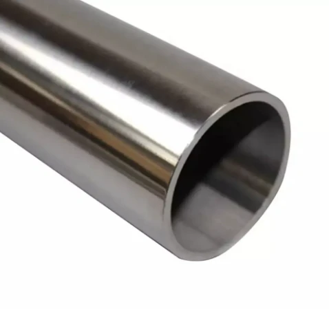 High Quality 201 202 301 304 304L 321 316 316L.stainless Steel Tubes Round Welded Pipes