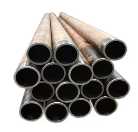 Hot Sale Cold Rolled Steel Round Seamless Pipes/ DIN Hot Dipped Galvanized Welded Steel Pipe