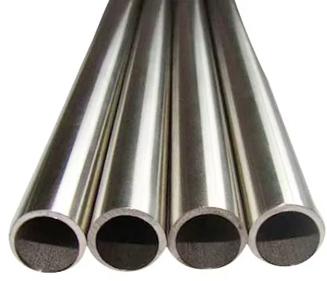 Hot Selling Steel Seamless Stainless Tube Stainless Pipe Stainless Steel 316 Price Per kg For Oil Pipe