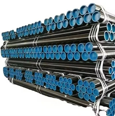 High Quality Carbon Seamless Steel Pipe Structural 14 Inch Seamless Steel Pipe