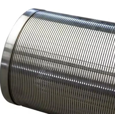 SS 304 Deep Well Strainer Pipe/water Well Screen Tube/johnson Stainless Steel Water Well Screens