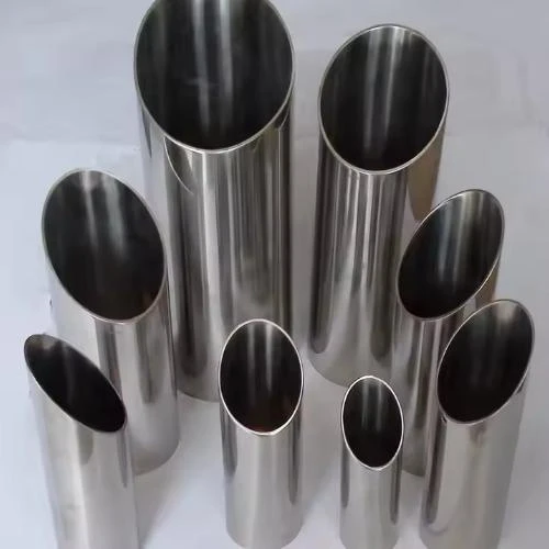 Tube Stainless Steel Pipe Round Stainless Steel Tubing Stainless Steel Pipe Price Per Foot